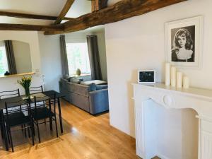 B&B / Chambres d'hotes Logis de la Clartiere : photos des chambres