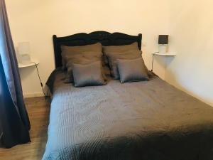 B&B / Chambres d'hotes Logis de la Clartiere : photos des chambres