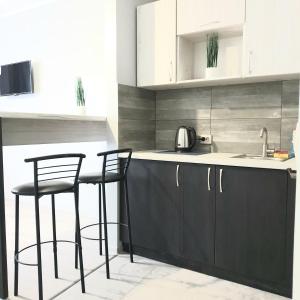 Belvederska apartment 2