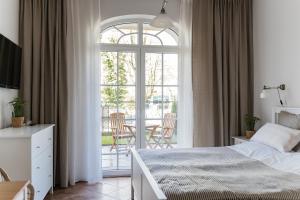 Apartamenty w Świnoujściu