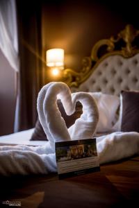 Hotels Hotel Saint-Sauveur : photos des chambres