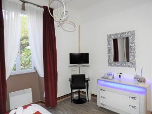 Hotels Hotel Saint-Sauveur : photos des chambres