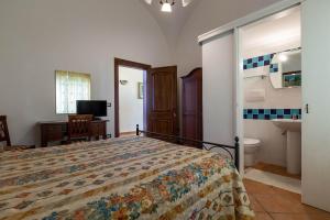 Villa Itaca Garden by BarbarHouse