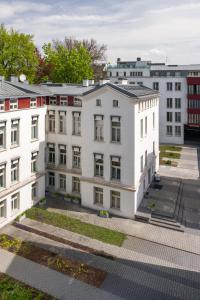 Yourplace Biskupia Aparthotel