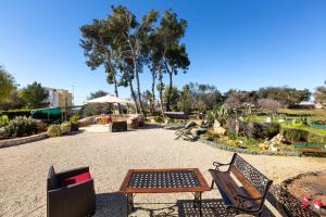 Villa Itaca Garden by BarbarHouse