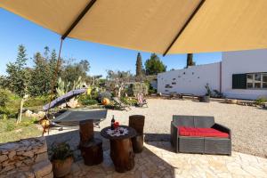 Villa Itaca Garden by BarbarHouse