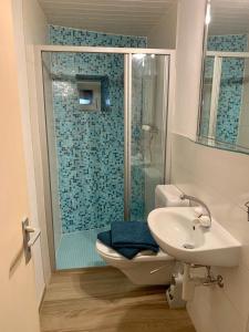 BnB Cà di sciavatin