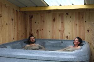 B&B / Chambres d'hotes La Grande Ourse : photos des chambres