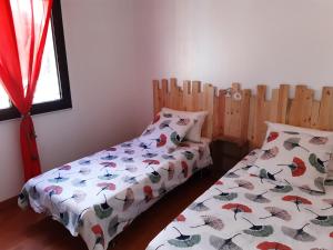 B&B / Chambres d'hotes Sous Les Pins gites et chambres d'hotes : photos des chambres