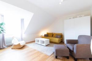 Ferienwohnung Ocean Lodge 1