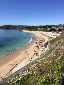 Kinbrae House Holiday Apartments