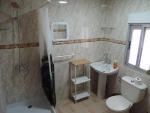 Hostel El Cascabel