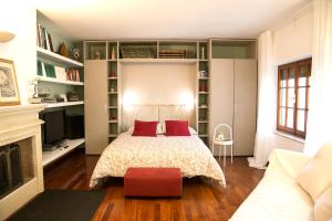 Casetta dei Fichi - Parcheggio Gratuito