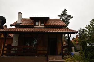 Vikendica Maksimović - Tara - Primamo vaučere