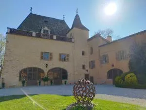 Château de la Venerie - Gleizé