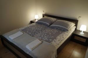 Apartament Nałęczów dom pod orzechami