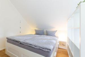 Ferienwohnung Ocean Lodge 2