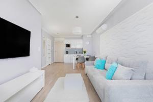 Apartos Sailor Luxury Apartments