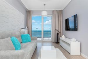 Apartos Sailor - Luxury Apartments