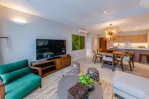 Tigers Eye Condo Grenada - Egmont