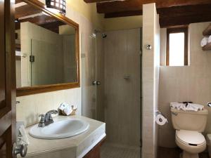 Villa San Jose Hotel & Suites