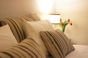 Impresionante piso en el centro de Pontevedra con terraza y parking