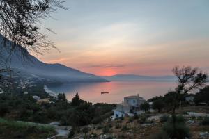 Villa Artemis Corfu Greece