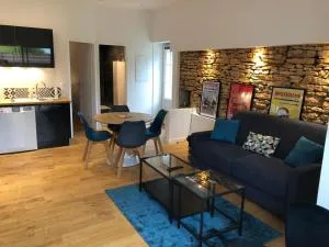 PETIT GITE EN BRACONNE - Taponnat-Fleurignac