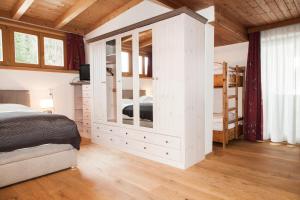 Family Room with Shower room in Friedlwirt-Kraftplatz Natur