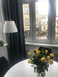 Za Zielonymi Drzwiami