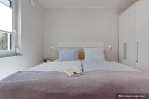 Ferienwohnung Backbord