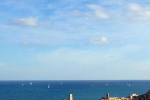 Valletta Art PentHouse with seaview