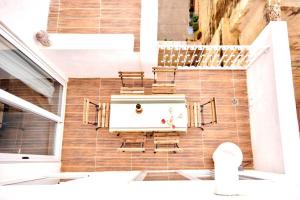Valletta Art PentHouse with seaview