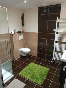 Ubytování s vyhlídkou