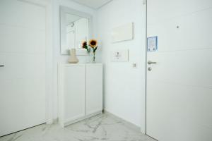 Casares Del Mar Luxury Apartments penthouse with beach access