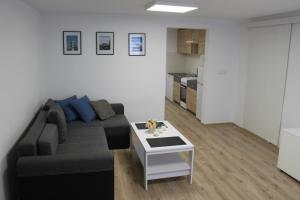 Apartament Różana