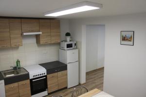 Apartament Różana