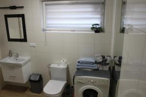 Apartament Różana