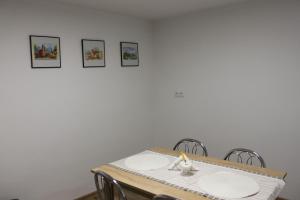 Apartament Różana