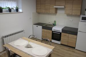 Apartament Różana