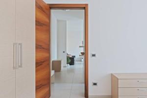 Modern and new apartment in Brianza