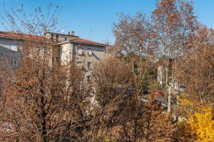 Modern and new apartment in Brianza