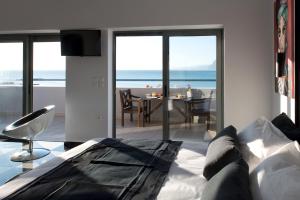 Majestic Penthouse in the heart of Patra