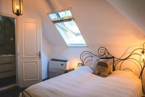 Double Room room in Vánkos