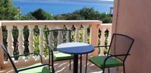 Apartment Ante and Dijana