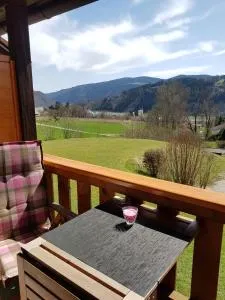 Geschmackvolles Appartement am Donauradweg - Esternberg