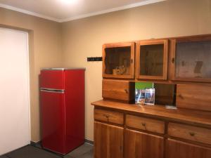 Große Prinzessin - Appartement mit Saunanutzung