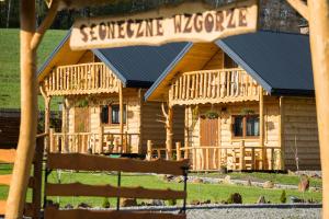 SŁONECZNE WZGÓRZE
