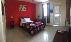 Mansion Giahn Bed & Breakfast