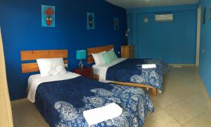 Mansion Giahn Bed & Breakfast